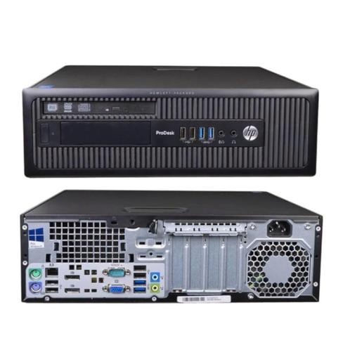 HP prodesk g1 600 SFF