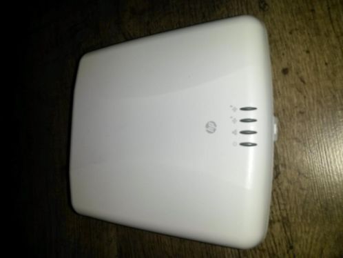 HP Professioneel WIFI AccessPoint MSM430 