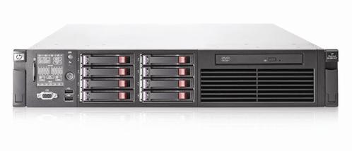 HP Prolaint DL380 G7