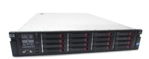 HP Prolaint Server Park DL380 G7 en G8