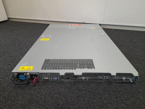 HP Proliant 160 G6  Server
