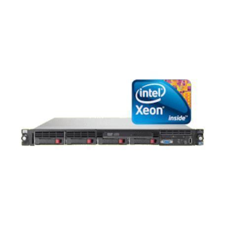 Hp proliant DL 360 G5 2xintel xenon e5420,4x4gb,4x72gb,psux2