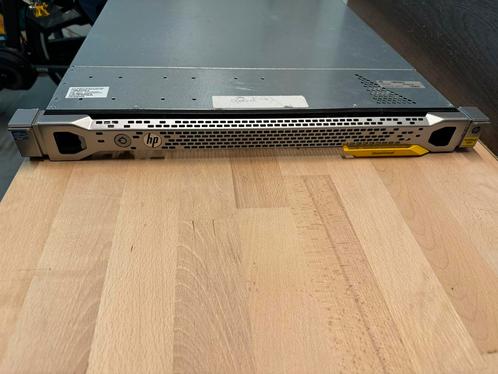 Hp Proliant DL 360p 8e Gen E5-2620 2,0 Ghz