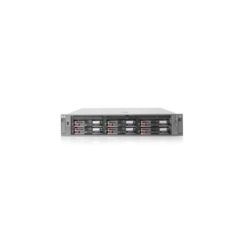 HP proliant DL 380 G3 293765-001