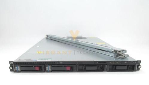 HP Proliant DL120 G6 2x1TB 6GB