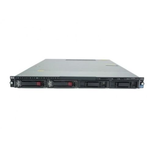 HP Proliant DL120 G6, QC 2.4 Ghz, 12288 Mb, 3x 1 Tb,  249.-