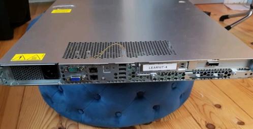 HP Proliant DL120 G7 - server