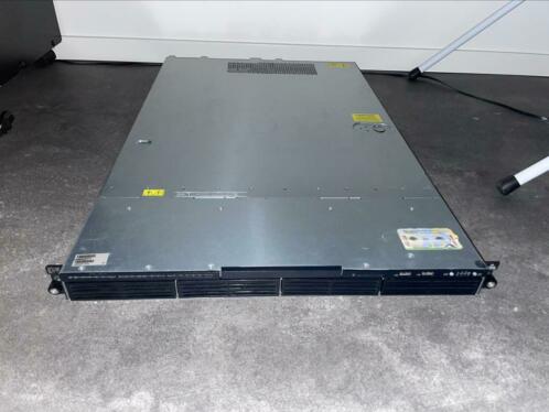 HP Proliant DL160 G6