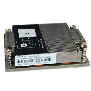 HP ProLiant DL160 G8 Heatsink CPU 1 668514-001