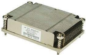 HP ProLiant DL320e G8 Heatsink 675425-001