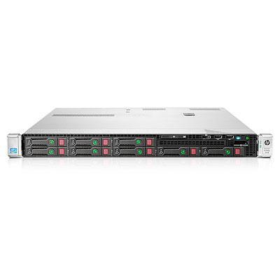 HP ProLiant DL320e Gen8 8x SFF