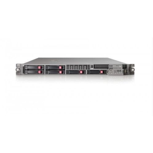 HP Proliant DL360 G5, 2x QC 2.5 Ghz, 10 Gb, 4x 146 Gb