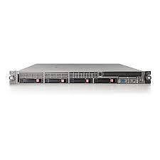 HP Proliant DL360 G5