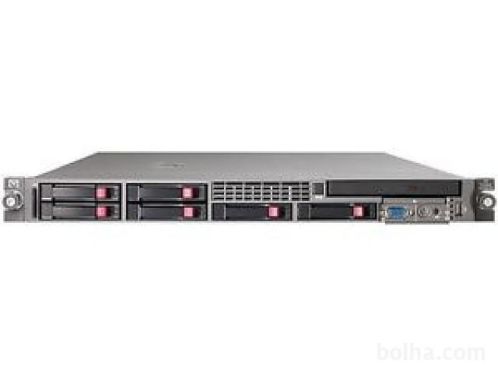 hp proliant dl360 g5 server hstns-2115
