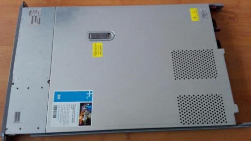 HP Proliant DL360 G5 XEON 8 Cores 3Ghz 32GB ECC 4x146 SAS