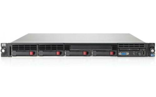 HP Proliant DL360 G7