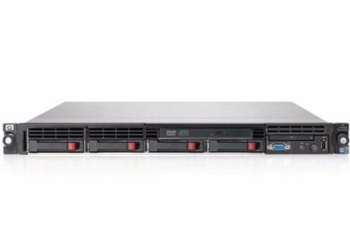 HP Proliant DL360 G7