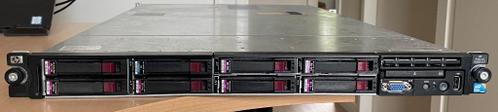 HP Proliant DL360 G7