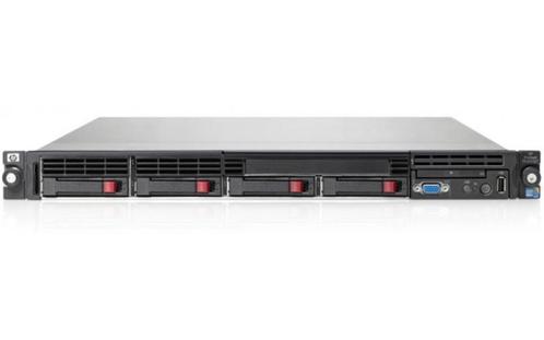 HP Proliant DL360 G7 Server