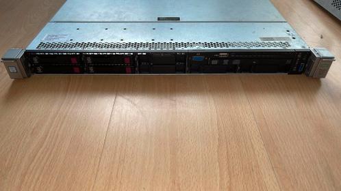 HP Proliant DL360 G9