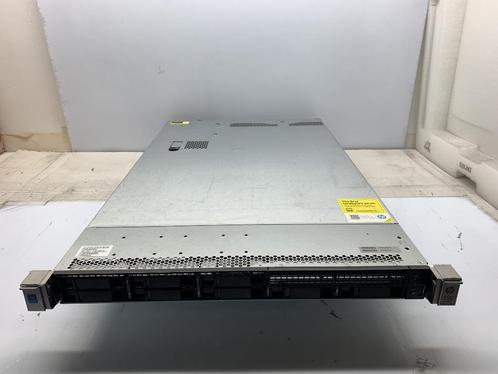 HP Proliant DL360 G9 SFFLFF