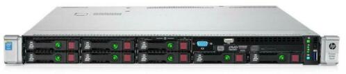 HP ProLiant DL360 Gen9 1x E5-2603 v3 16GB