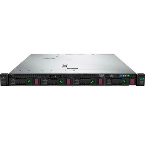 HP Proliant DL360 Gen9 LFF 2x E5-2678 v3, 128GB RAM