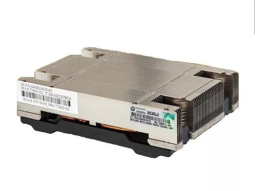 HP ProLiant DL360 Gen9 Screw down Heatsink 775403-001