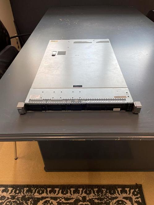 HP ProLiant DL360 Gen9 Server - 32GB RAM Intel 2x Xeon E5