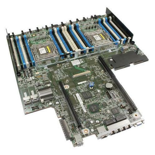 HP ProLiant DL360 Gen9 V3 System Board 775400-001