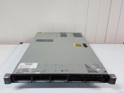 HP Proliant DL360e G8 2x I-Xeon 8-Core E5-2450L 2.0GHz64GB