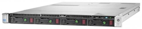 HP ProLiant DL360e Gen8 1x E5-2407 16GB 2TB - Refurbished