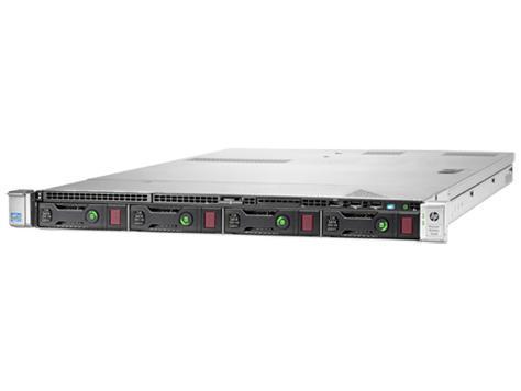 HP Proliant DL360e Gen8