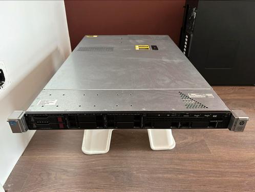 HP ProLiant DL360P G8