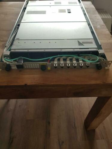 HP Proliant DL360p Gen8  2x Intel Xeon E5-2620  64GB