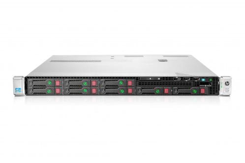 HP ProLiant DL360p Gen8