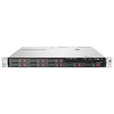 HP ProLiant DL360p Gen8 E5-2620 8GB Svr 470065-654 BD Nieuw