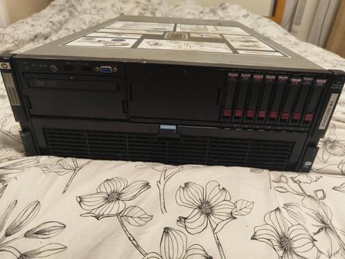 HP Proliant DL380 G5