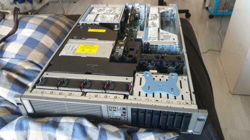 HP ProLiant DL380 G5