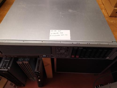 HP Proliant DL380 G5