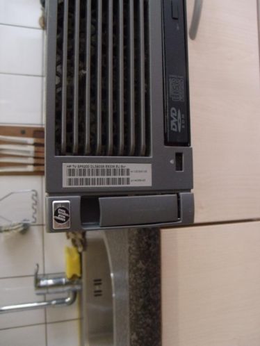 HP ProLiant DL380 G5 - Quad-Core Xeon E5335 2 GHz