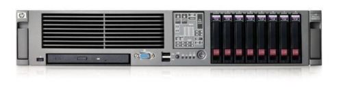 HP ProLiant DL380 G5 - Quad-Core Xeon E5405 2 GHz