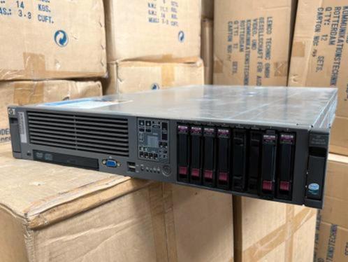 HP Proliant DL380 G5 server