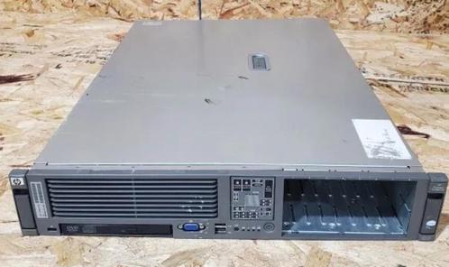 HP ProLiant DL380 G5 Server