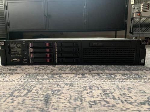 HP ProLiant DL380 G6