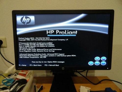 HP Proliant DL380 G6