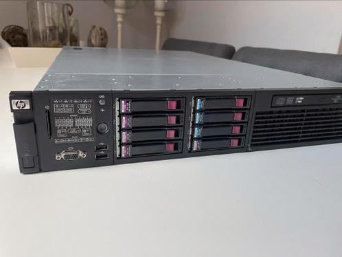 HP Proliant DL380 G6 server