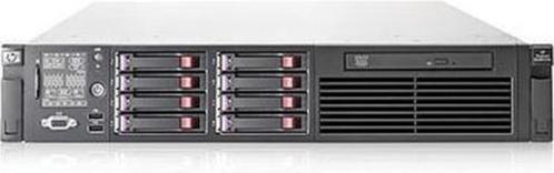 HP ProLiant DL380 G6 SPLINTERNIEUW