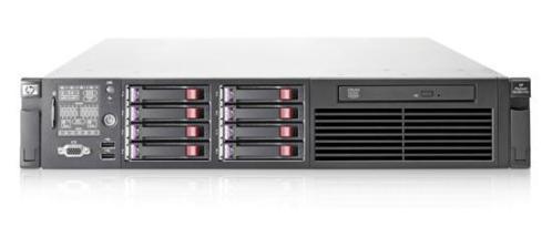 HP Proliant DL380 G6 Xeon E5520, 14 Gb, 4x 146 Gb