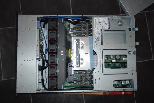 HP Proliant DL380 G7